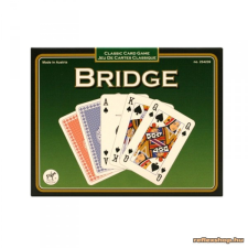Piatnik Bridge römi kártya 2*55 lap kártyajáték