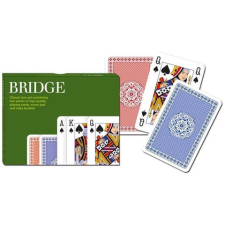 Piatnik Bridge römikártya 2×55 lap – Piatnik kártyajáték