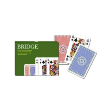 Piatnik Bridge römikártya 2x55 lap - Piatnik kártyajáték