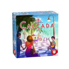 Piatnik Calcada társasjáték - Piatnik társasjáték