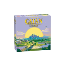Piatnik CATAN - ENERGIÁK társasjáték társasjáték