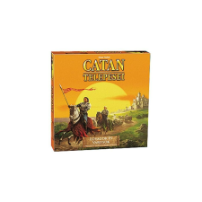 Piatnik Catan kiegészítő - Lovagok és Városok (772894) társasjáték
