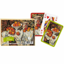 Piatnik Cezanne exkluzív römikártya 1×55 – Piatnik kártyajáték