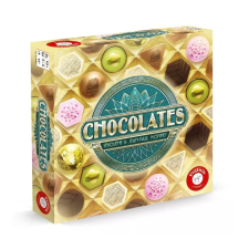 Piatnik Chocolates társasjáték társasjáték