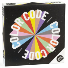 Piatnik Color Code társasjáték társasjáték