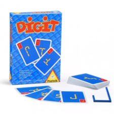 Piatnik - Digit kártyajáték társasjáték
