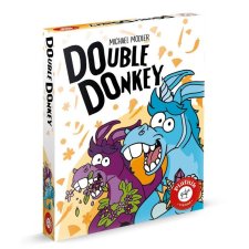 Piatnik Double Donkey kártyajáték