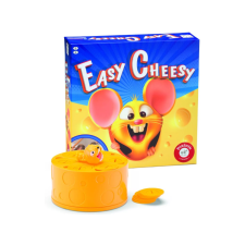 Piatnik : Easy Cheesy társasjáték társasjáték