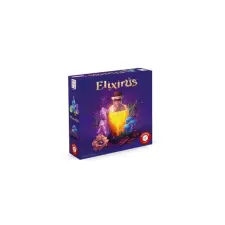 Piatnik Elixirus társasjáték 674297 társasjáték