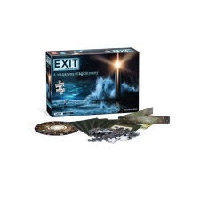 Piatnik EXIT - A magányos világítótorony puzzle társasjáték - Piatnik puzzle, kirakós