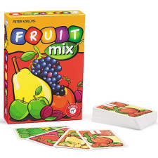 Piatnik Fruit Mix társasjáték - Piatnik társasjáték