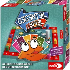 Piatnik Gegenteil társasjáték 606062080 társasjáték