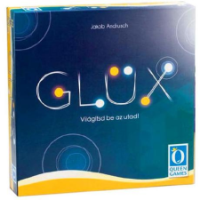  Piatnik Glüx társasjáték társasjáték