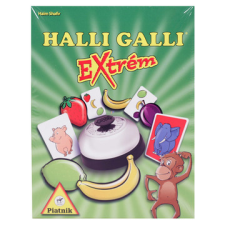 Piatnik Halli galli extrém társasjáték társasjáték