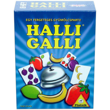 Piatnik Halli Galli Társasjáték társasjáték