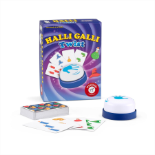 Piatnik Halli Galli Twist társasjáték társasjáték