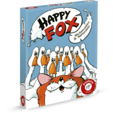 Piatnik Happy Fox társasjáték társasjáték