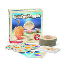 Piatnik Igaz?gyöngyök kártyajáték
