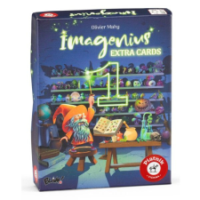 Piatnik Imagenius társasjáték kiegészítő társasjáték