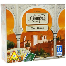 Piatnik játékok Alhambra kártya társasjáték