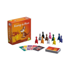 Piatnik Kang-a-Roo kártyajáték (607998) (607998) - Kártyajátékok kártyajáték