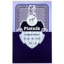 Piatnik Klasszikus magyar Kártya - 32 lap kártyajáték