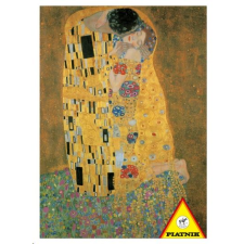 Piatnik Klimt: A csók 1000db-os puzzle (16401-182) (16401-182) - Kirakós, Puzzle puzzle, kirakós