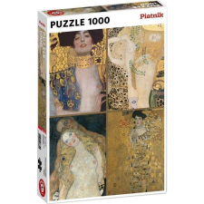 Piatnik Klimt Kollekci (453242) puzzle, kirakós