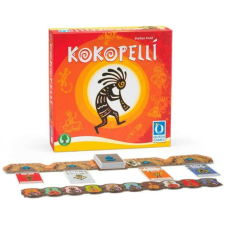 Piatnik Kokopelli társasjáték társasjáték