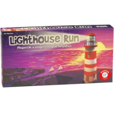 Piatnik Lighthouse run társasjáték társasjáték