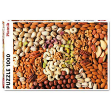 Piatnik : Magkeverék 1000 db-os kirakó - puzzle puzzle, kirakós