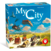 Piatnik My City társasjáték