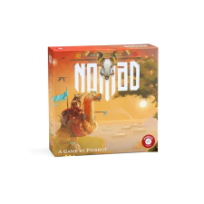 Piatnik Nomad társasjáték társasjáték