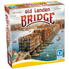 Piatnik - Old London Bridge társasjáték társasjáték