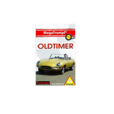 Piatnik Oldtimer - Piatnik kártyajáték