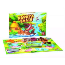 Piatnik Papaya Boats társasjáték társasjáték