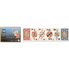 Piatnik Passziánsz kártya – Empire 2×55 lap – Piatnik kártyajáték