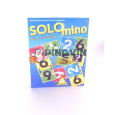 Piatnik Piatnik - Solomino dominós kártyajáték kártyajáték