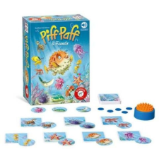 Piatnik Piff Paff társasjáték társasjáték