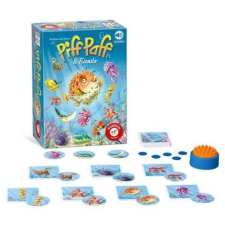  Piatnik Piff Paff társasjáték társasjáték