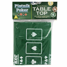 Piatnik Póker játékfelület filc anyagból 60 × 90 cm – Piatnik kártyajáték