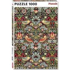 Piatnik Puzzle 1000 – Morris, az epertolvaj PIATNIK puzzle, kirakós