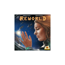 Piatnik Reworld társasjáték (630392) társasjáték