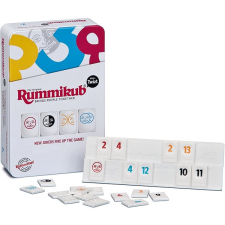 Piatnik Rummikub HRAa4143 Mini társasjáték