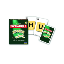 Piatnik Scrabble kártyajáték - Piatnik kártyajáték