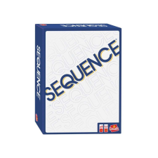 Piatnik Sequenz Original társasjáték