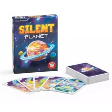 Piatnik Silent planet kártyajáték társasjáték