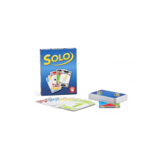 Piatnik Solo kártyajáték (738760) társasjáték