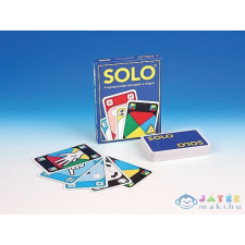 Piatnik Solo kártyajáték (Piatnik, 738760) társasjáték