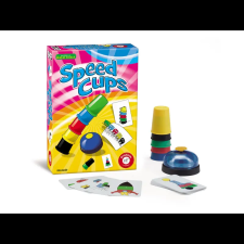 Piatnik Speed Cups gyors társasjáték 2-4 játékosnak (883767) társasjáték